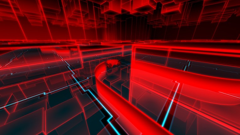 Positron screenshot
