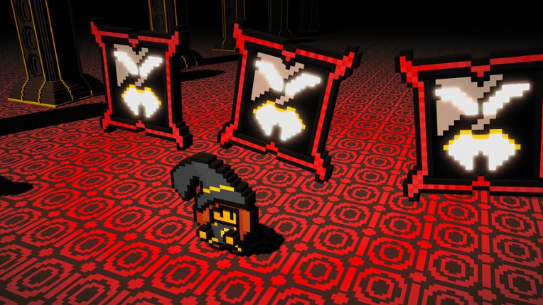 Potion in Motion screenshot