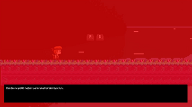 Press R to Rebel Image