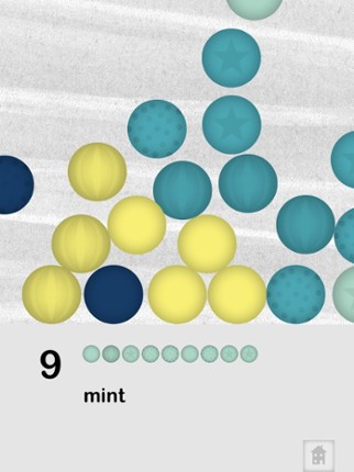 PrestoBingo Colors screenshot