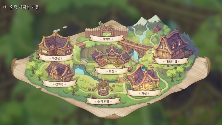 Princess Maker : Children of Revelation screenshot