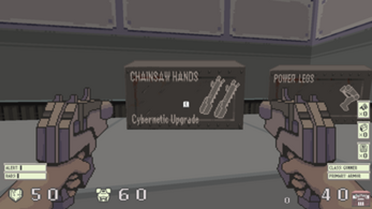 Project Ruststorm Image
