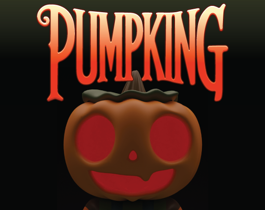 Pumpking! Image
