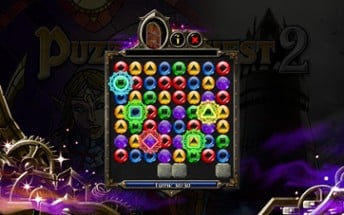 Puzzle Quest 2 Image