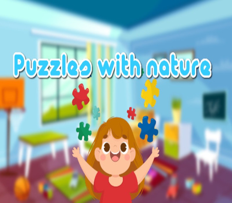 Games like Puzzles with nature