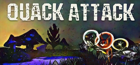 Games like Quack Attack