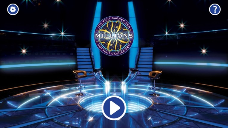 Qui Veut Gagner Des Millions Image