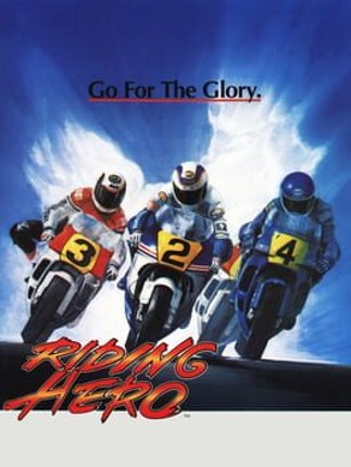 Riding Hero Image