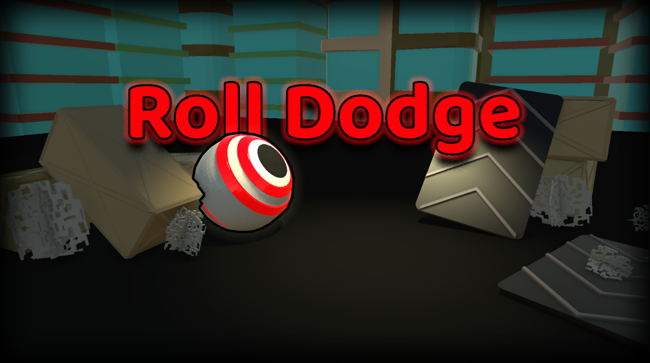 Games like RollDodge