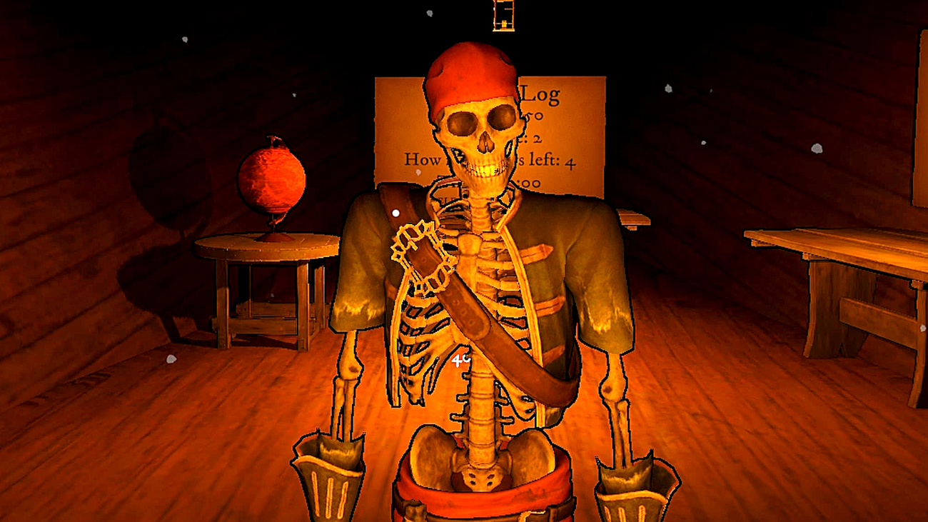 Games like Rotten Sails