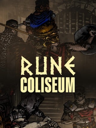 Rune Coliseum Game Cover