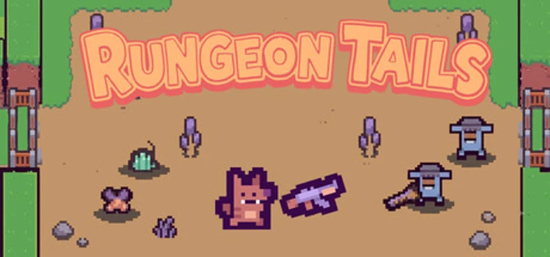 Rungeon Tails Image