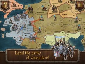 S&amp;T: Medieval Wars Image