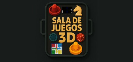 Games like Sala de Juegos 3D