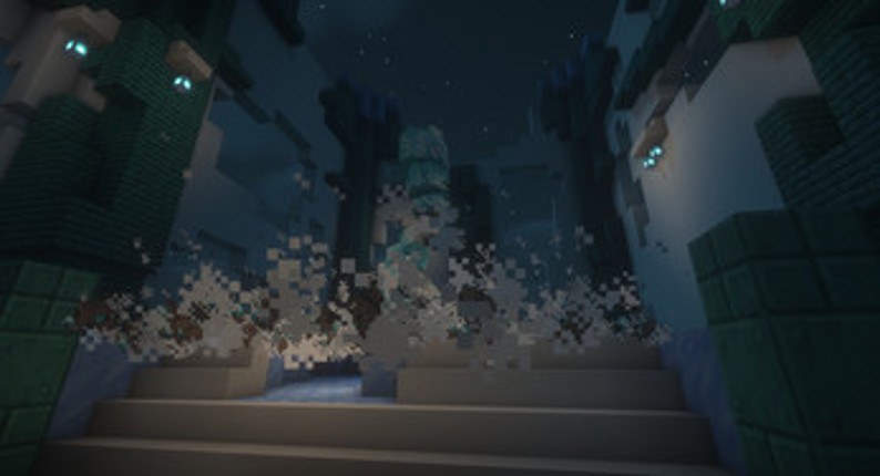 Sanctum | Frost Palace Image