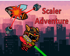 Scaler Adventure Image