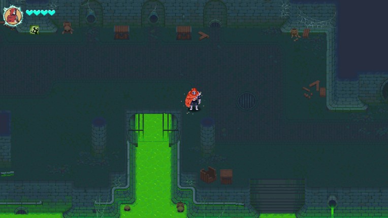 Scars of the Soul screenshot