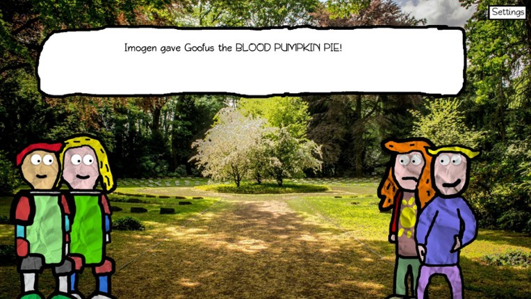 Scientifically Accurate Dinosaur Mating Simulator 2022: American Revolution 1775 - 1786 screenshot