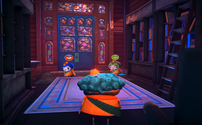 Scout's Oath Image
