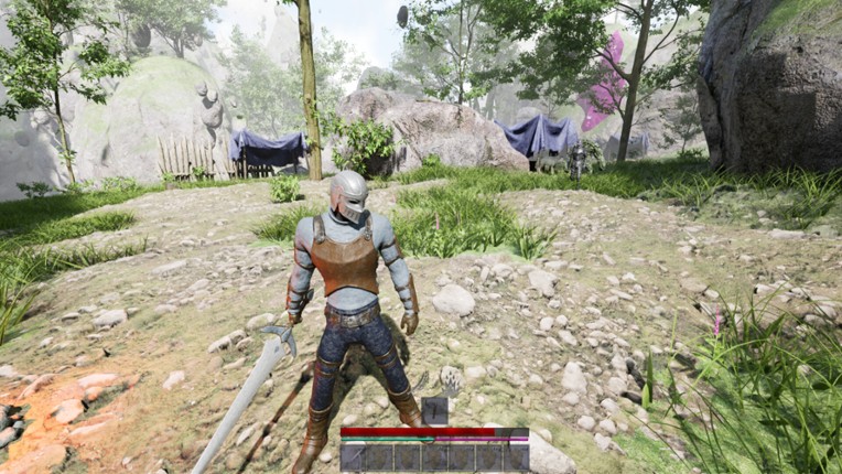 Sectoris Sky screenshot