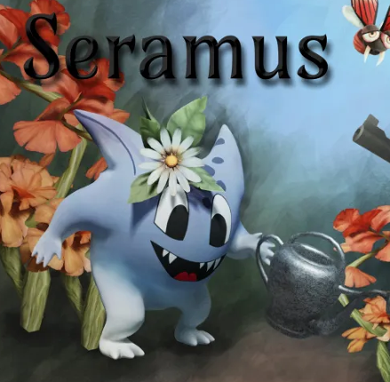 Seramus Image