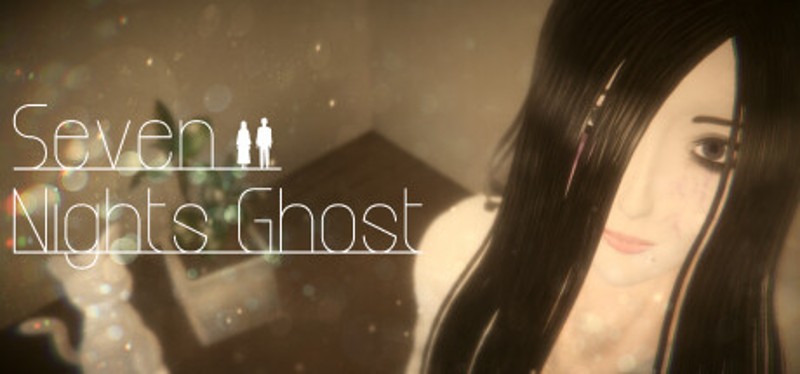 Seven Nights Ghost Game Cover