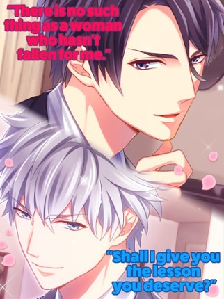 【Several Shades Of S】dating games screenshot