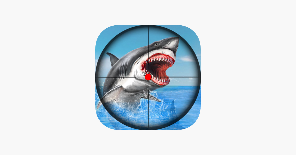 Games like Shark Attack Simulator Game 3D