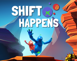 Shift Happens Image