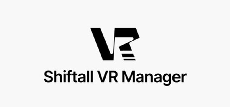 Shiftall VR Manager Image