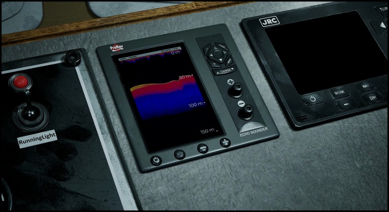 Ships At Sea screenshot