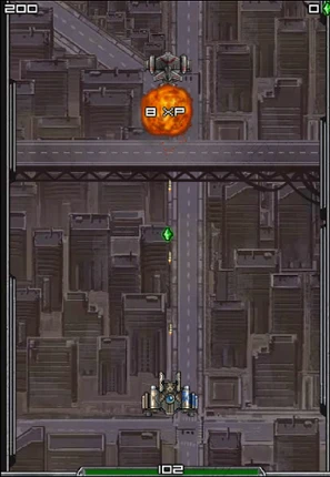 SHMUP Image