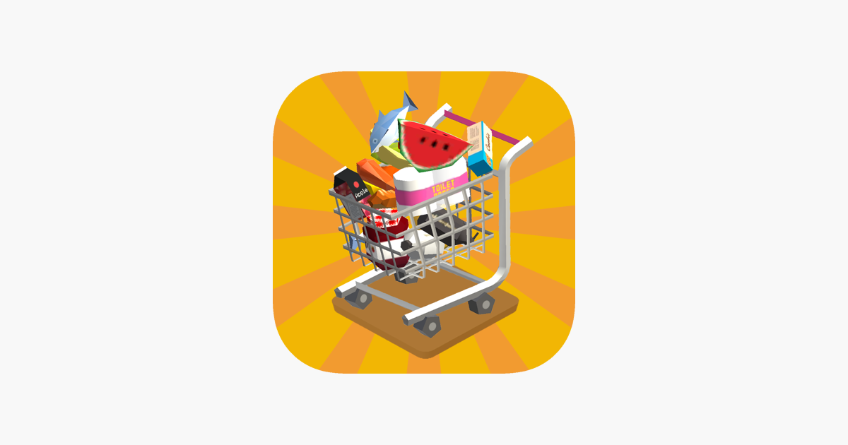 Games like Shopping Spree DG