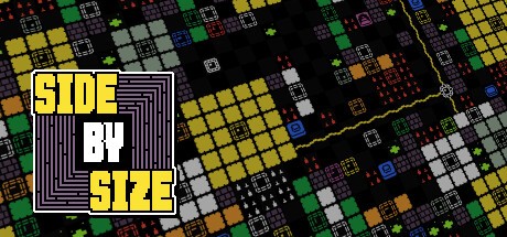 Games like Side by Size