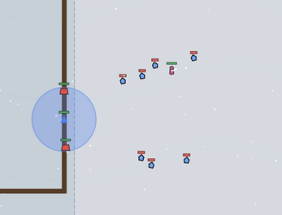 Siege of Cryovast Image