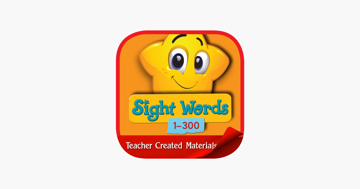 Games like Sight Words 1-300