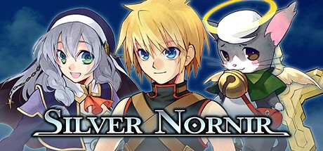 Games like Silver Nornir