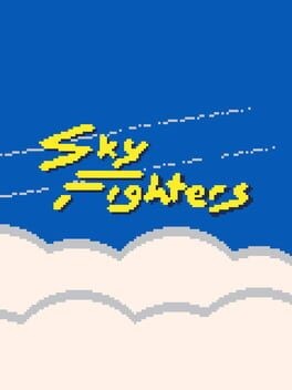 Games like Sky Fighters