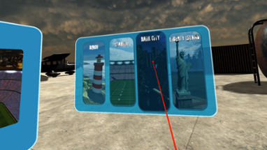 Skydive Sim - Skydiving Simulator Image