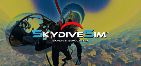 Games like Skydive Sim - Skydiving Simulator