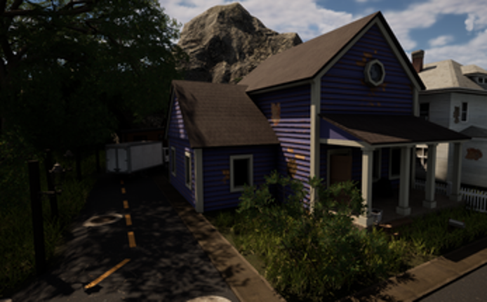 Skyscratcher screenshot