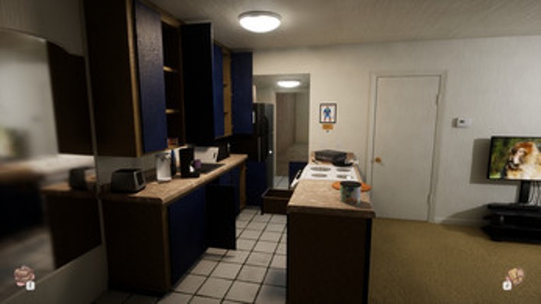 Slackers: Tea Test Game Image