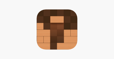 Slide Puzzle: Drop Block Image