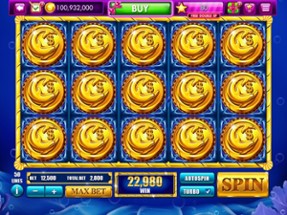 Slots Craze: Casino Games Image