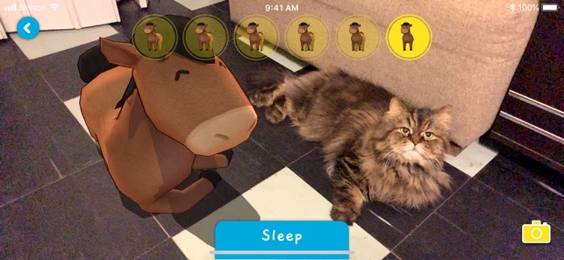 Smarty AR Learning Image
