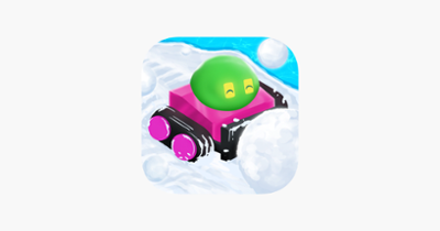 Snowbattle.io - Bumper Cars Image