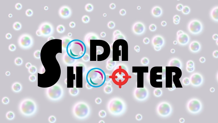 Soda Shooter Image