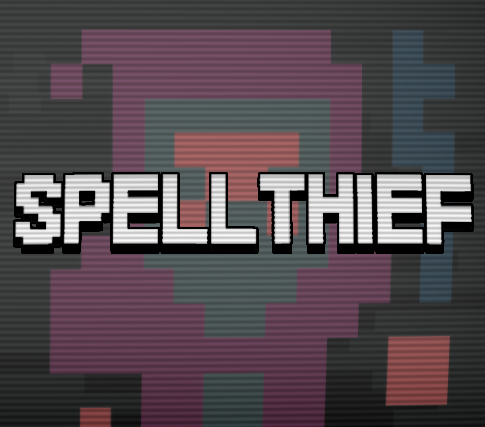 Games like Spellthief