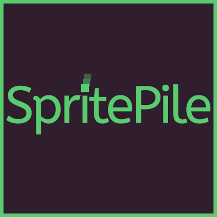 SpritePile Framework (GML) Game Cover