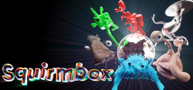 Squirmbox Image